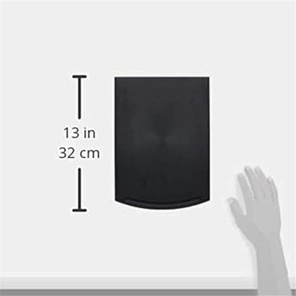 Support coulissant multifonctionnel Garvee pour appareils de cuisine, support de rangement élastique pour cafetières et mixeurs, moderne et compact