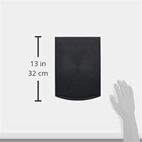 Support coulissant multifonctionnel Garvee pour appareils de cuisine, support de rangement élastique pour cafetières et mixeurs, moderne et compact