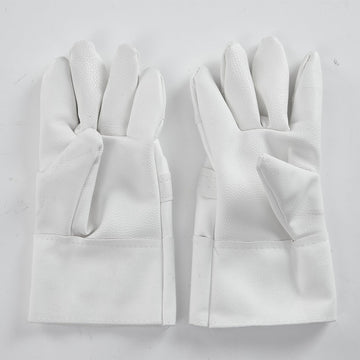 Câble de débouchage Garvee de 15 m x 1,27 cm avec gants et tête de coupe pour cuisine et salle de bain, antirouille, âme pleine