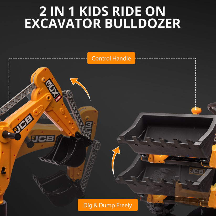 Véhicule électrique pour enfants avec roues en EVA et ceinture de sécurité