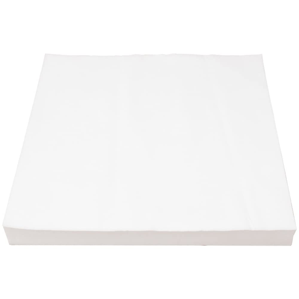 Papier pour cages à oiseaux Garvee, 100 feuilles, absorbant, découpable, pour cages à oiseaux, 22 x 15 cm / 27 x 20 cm / 31 x 25 cm, matériau à base de bois, écologique
