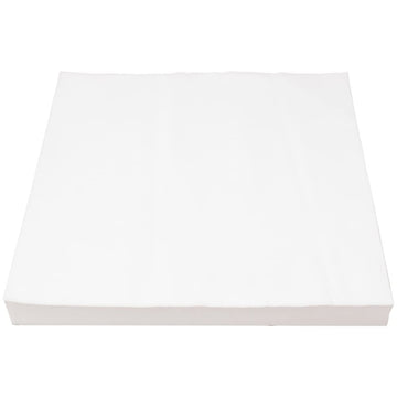 Papier pour cages à oiseaux Garvee, 100 feuilles, absorbant, découpable, pour cages à oiseaux, 22 x 15 cm / 27 x 20 cm / 31 x 25 cm, matériau à base de bois, écologique
