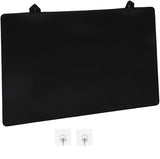 Revêtement en caoutchouc pour plaque à induction Garvee – Résistant aux rayures et antidérapant, tapis de protection épais pour la cuisine, protège votre surface de cuisson.