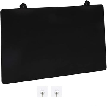 Revêtement en caoutchouc pour plaque à induction Garvee – Résistant aux rayures et antidérapant, tapis de protection épais pour la cuisine, protège votre surface de cuisson.