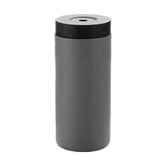 Distributeur de savon en silicone Garvee 240 ml pour la cuisine et la salle de bain, souple, écologique, design moderne et polyvalent. - Comme indiqué