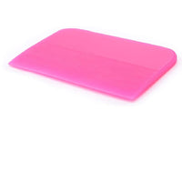 Kit de 3 pièces Garvee pour éliminer les rayures de voiture : gomme de silicone TPU flexible et protectrice pour le nettoyage et la protection de la peinture.