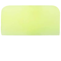 Kit de 3 pièces Garvee pour éliminer les rayures de voiture : gomme de silicone TPU flexible et protectrice pour le nettoyage et la protection de la peinture.