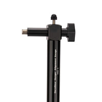 Outil de réglage de dérailleur de vélo Garvee en acier inoxydable pour câble et levier de vitesses - Réglage précis violet