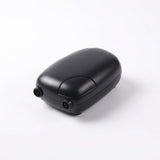 Garvee Pompe À Oxygène Ultra-Silencieuse pour Aquarium RS-390, 220V, 3W/5W, Plastique Résistant, Modèle UE