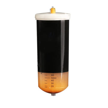 Incubateur à œufs Garvee pour artémias, écloserie d'aquarium DIY, compact et à température contrôlée pour usage domestique et en laboratoire