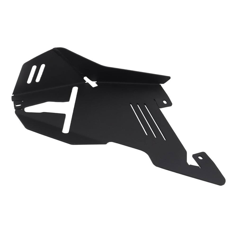 Garde-boue avant Garvee en aluminium pour Can-Am Ryker 600/900 Sport et Rally, robustes, légers et résistants aux intempéries, accessoires moto, gauche et droite