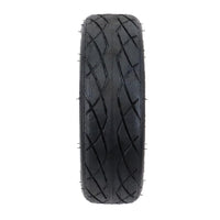 Pneu pour trottinette électrique 10x2.50-6.5 tout-terrain – Pneu de rechange tubeless en caoutchouc avec valve PVR50, anti-crevaison
