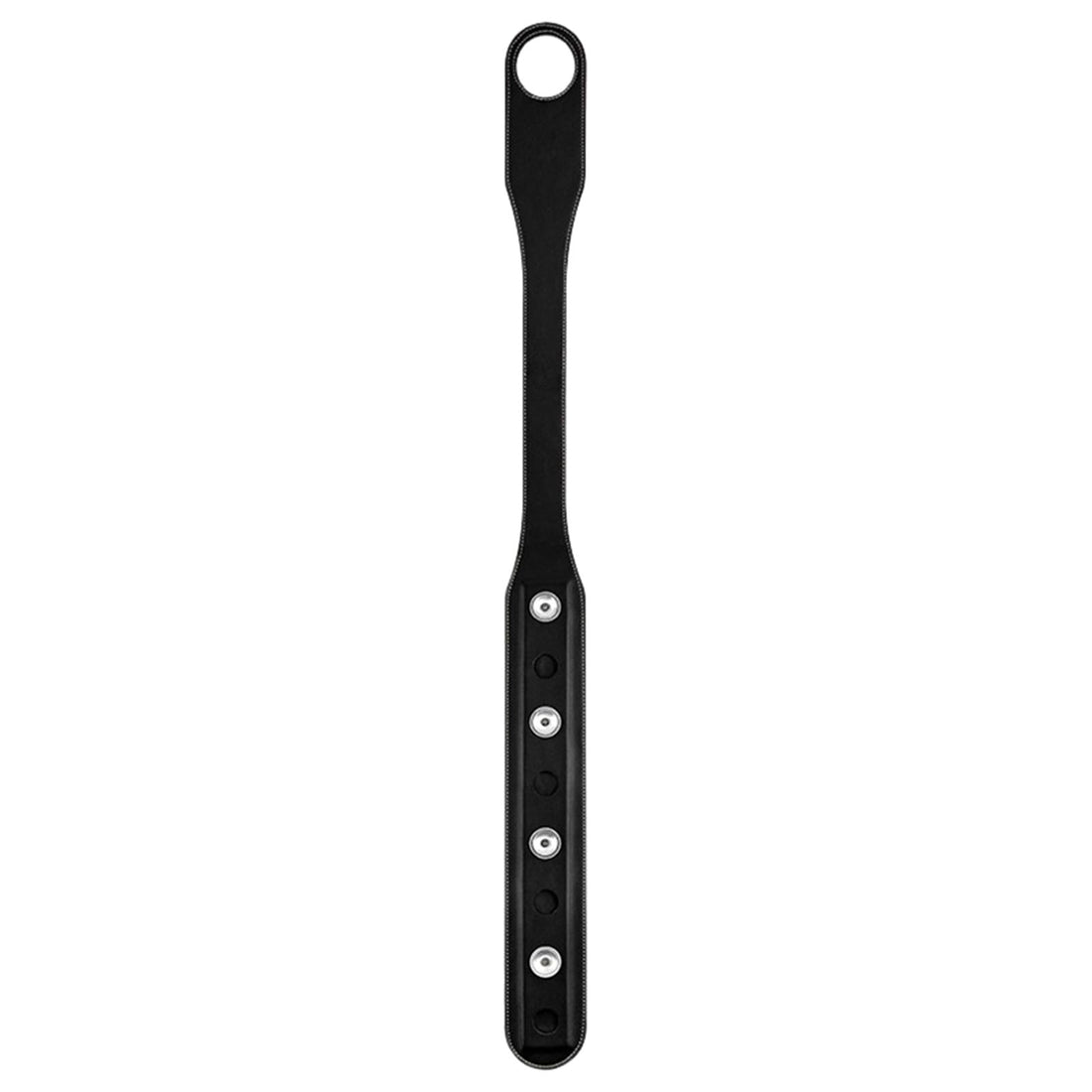 Piquet de violoncelle Garvee avec sangle réglable en 8 points, en cuir microfibre antidérapant, pliable, noir, idéal pour la scène