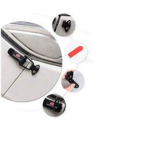Kit de fixation rapide Garvee pour capot de voiture/camion, en fer noir, en forme de L. Pratique et durable.