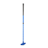 Putter de golf Garvee Mini Putter de golf rétractable pour golfeurs droitiers et gauchers 53-93 cm Bleu