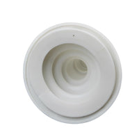 Câble de commande de gréement marin Garvee Well Boat 4 pouces (100 mm) avec protection en caoutchouc noir pour bateau, voiture ou yacht