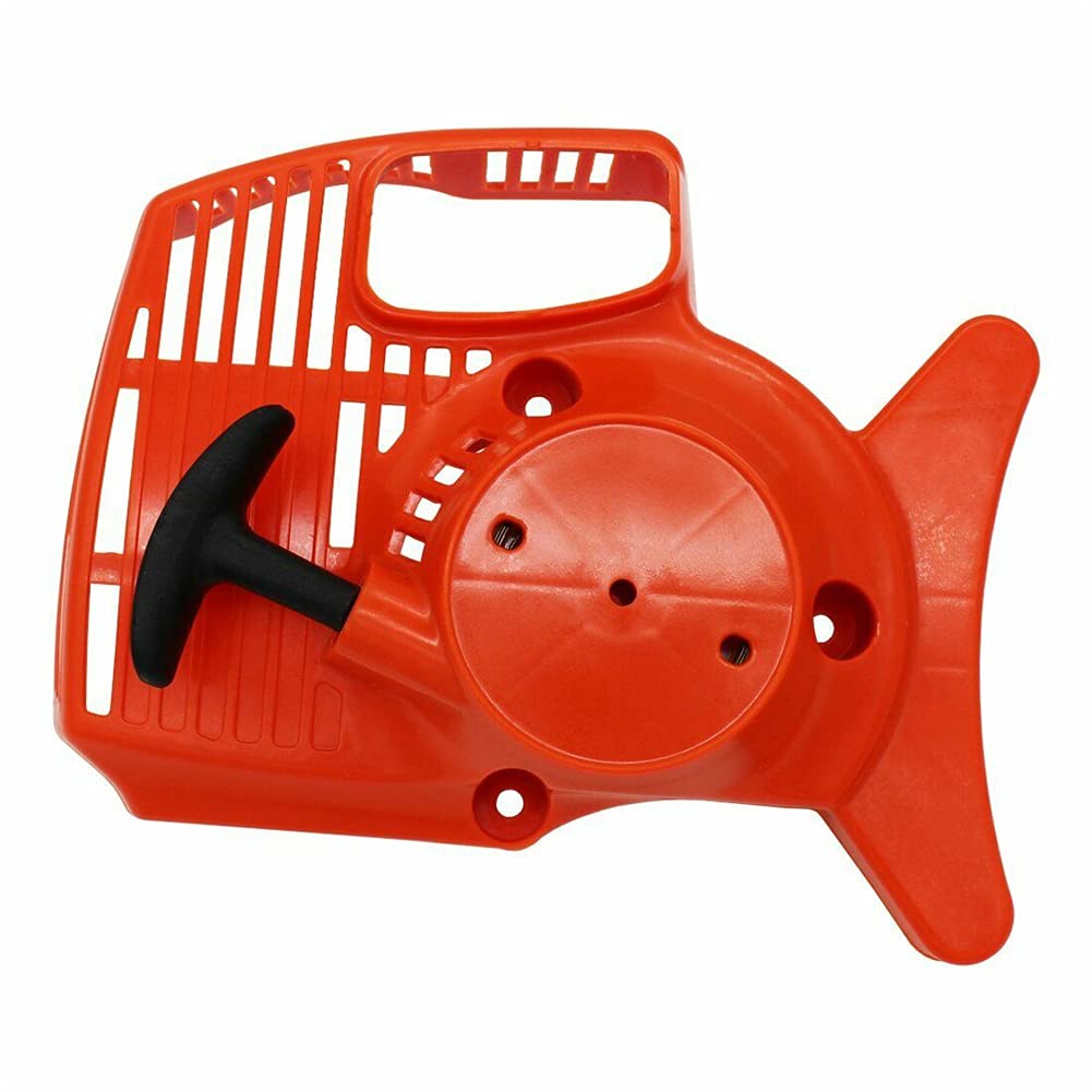 Lanceur à tirette Garvee pour débroussailleuse FS38 FS45 FS46 FS55 HL45 KM55 - Pièce de rechange pour équipement de jardinage extérieur - Robuste