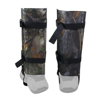 Masque Garvee Vandring pour hommes et femmes, imperméable, résistant aux morsures, ajustable, durable, sans cordon, noir, pour la randonnée et le ski
