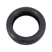 Pneu pour trottinette électrique 10x2.50-6.5 tout-terrain – Pneu de rechange tubeless en caoutchouc avec valve PVR50, anti-crevaison