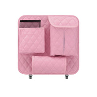 Canapé enfant convertible 2 en 1 Garvee, très confortable, en mousse, avec revêtement en sherpa doux et antidérapant, de couleur grise, idéal pour la salle de jeux. Léger et sûr.