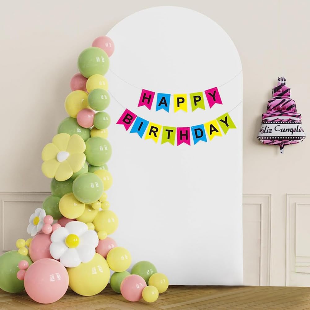 Housses de nœuds papillon GARVEE pour mariage, portables, en spandex, fermeture éclair en bas, élégantes, résistantes et polyvalentes, pour les fêtes de mariage