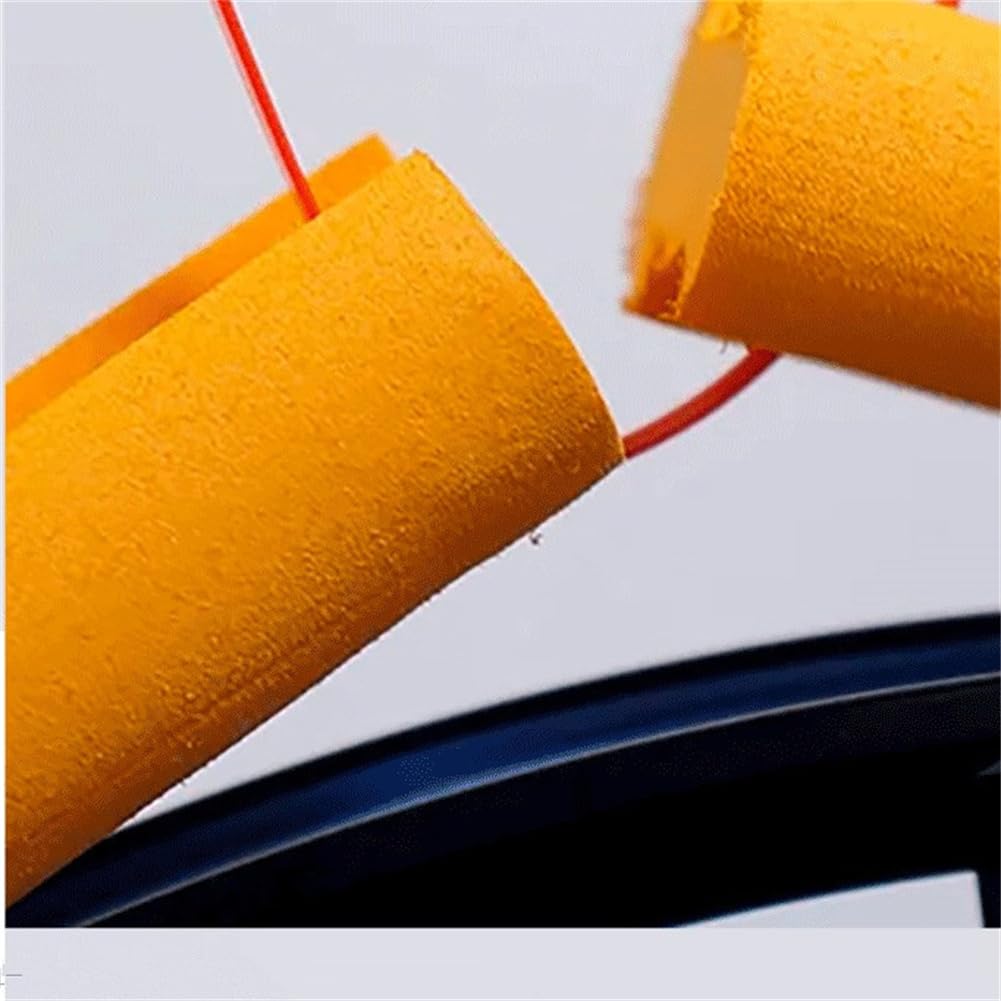 Garvee Insert de pneu avec doublure d'air pour pneus de vélo tubeless 700c 27,5 29, matériau léger, amortissement des vibrations, protection de la jante, utilisation tout-terrain