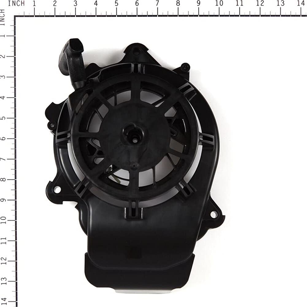 Démarreur à rappel Garvee pour moteur Briggs & Stratton 594062, pièce détachée pour tondeuse à gazon, démarrage par tirette