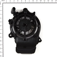 Démarreur à rappel Garvee pour moteur Briggs & Stratton 594062, pièce détachée pour tondeuse à gazon, démarrage par tirette