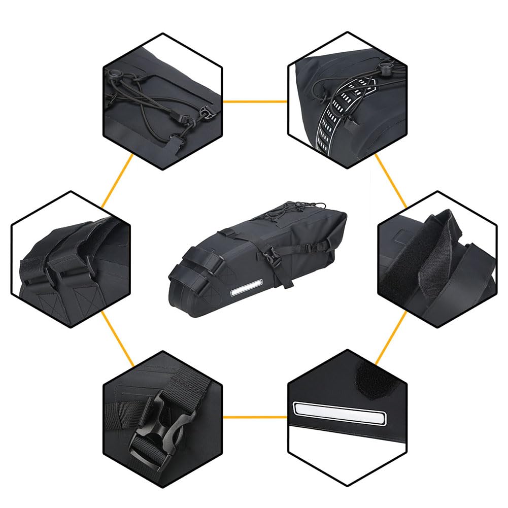 Garvee Lot de 2 distributeurs de liquide en silicone rechargeables blancs pour la cuisine et la salle de bain, compatibles avec le liquide vaisselle et le shampoing.