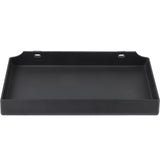 Garvee Plaque De Fixation Rapide Pour Mini Chargeuse Skid Steer Compatible Dingo Ramrod Acier Robuste Usage Chantier