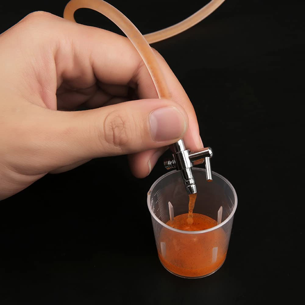 Incubateur à œufs Garvee pour artémias, écloserie d'aquarium DIY, compact et à température contrôlée pour usage domestique et en laboratoire