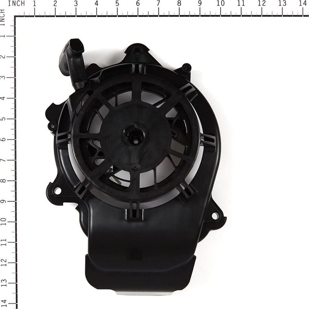 Démarreur à rappel Garvee pour moteur Briggs & Stratton 594062, pièce détachée pour tondeuse à gazon, démarrage par tirette