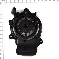 Démarreur à rappel Garvee pour moteur Briggs & Stratton 594062, pièce détachée pour tondeuse à gazon, démarrage par tirette