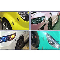 Kit de fixation rapide Garvee pour capot de voiture/camion, en fer noir, en forme de L. Pratique et durable.