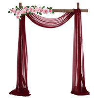 Garvee Wasbare Deurmat avec Kerstboom & Sneeuwpop, antidérapant, caoutchouc Achterkant, rouge, 40x60 cm, extérieur, décoration d'hiver