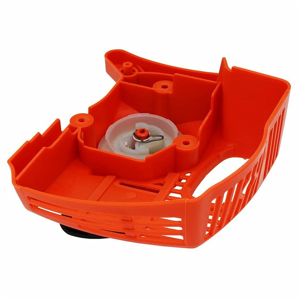 Lanceur à tirette Garvee pour débroussailleuse FS38 FS45 FS46 FS55 HL45 KM55 - Pièce de rechange pour équipement de jardinage extérieur - Robuste