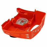 Lanceur à tirette Garvee pour débroussailleuse FS38 FS45 FS46 FS55 HL45 KM55 - Pièce de rechange pour équipement de jardinage extérieur - Robuste
