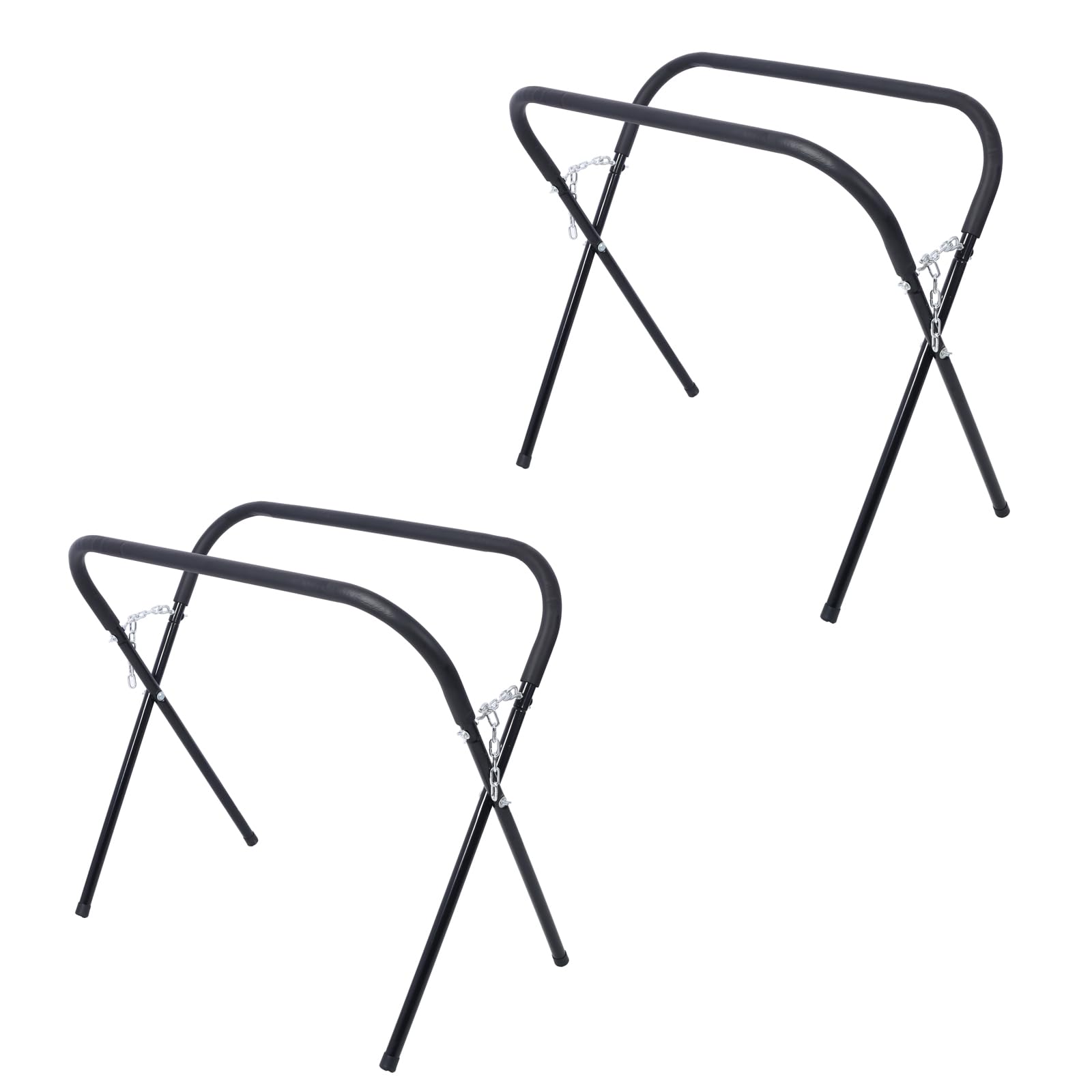 Garvee Établi Pliant 340 kg, Table de Travail Portable pour Garage, Atelier et Projets de Bricolage
