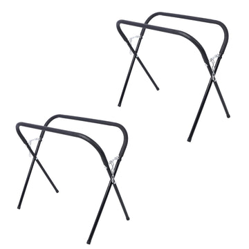 Garvee Établi Pliant 340 kg, Table de Travail Portable pour Garage, Atelier et Projets de Bricolage