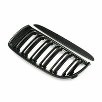 Garvee Auto Calandre avant décorative anti-rayures Accessoires modifiés pour BMW Série 3 E90 E91