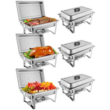 Ensemble de 2 chaises de salle à manger en bois Garvee, style moderne du milieu du siècle, rembourrées, pour la cuisine et la salle à manger, beige, gain de place