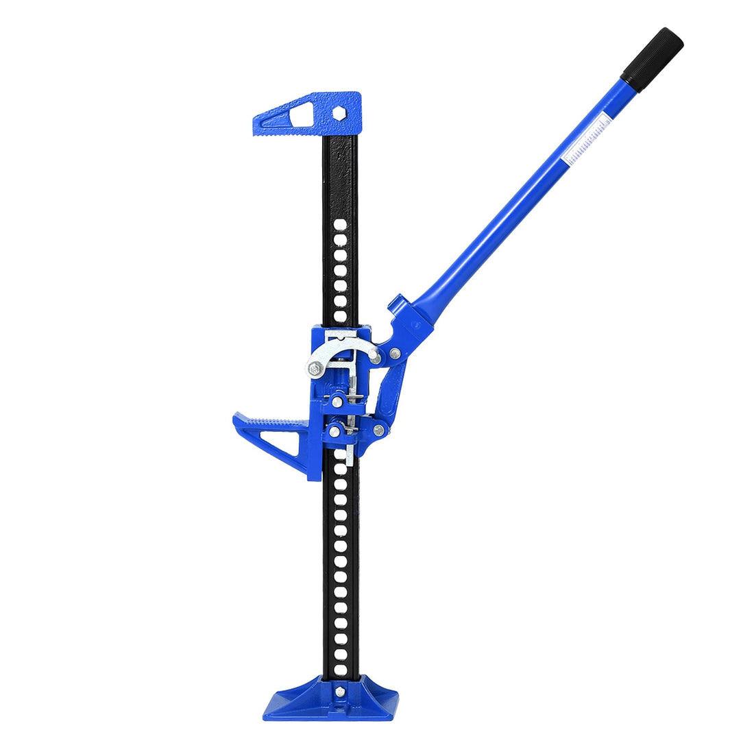 Cric agricole Garvee 33", 3 tonnes, acier robuste, hauteur de levage tout-terrain de 13 à 64,5 cm, poignée antidérapante, polyvalent pour tracteurs et VUS