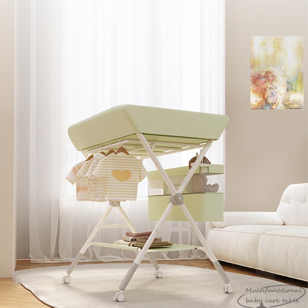 Armoire modulaire portable Garvee en plastique à monter soi-même avec portes pour ranger les vêtements d'enfants 111 x 47 x 147 cm