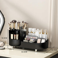 Garvee Coffret d'outils 216 pièces avec entraînements 1/10 cm, 3/20 cm et 1/5 cm, cliquet à changement rapide 72 dents, coffret robuste pour réparations automobiles et domestiques