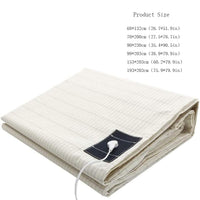 Drap Garvee Aardings avec fibres d'argent, conducteur, 95 % coton, matière douce, 153 x 203 cm, pour un meilleur sommeil