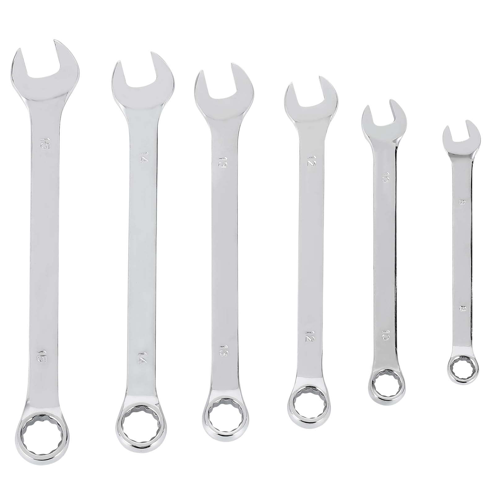 Coffret d'outils Garvee 236 pièces avec cliquet et tournevis pour réparation automobile et bricolage, poignées en acier et TPR, portable, coffret en plastique, 45 cm, noir
