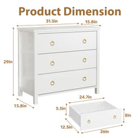 Garvee planche à découper en bois d'acacia 50 × 38 × 4 cm, avec rainure à jus, double face