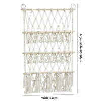 Étagère d'angle Garvee 182 cm (71,8 po) style ferme, en forme de L, 5 niveaux, en MDF résistant aux rayures, stable, avec kit anti-basculement, blanche, pour salon