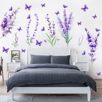 Garvee Banc de rangement en bois de 60 cm avec charnières de sécurité, grande capacité pour le salon et la chambre, robuste et polyvalent, marron, Violet, 60 × 30 cm