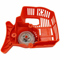 Lanceur à tirette Garvee pour débroussailleuse FS38 FS45 FS46 FS55 HL45 KM55 - Pièce de rechange pour équipement de jardinage extérieur - Robuste